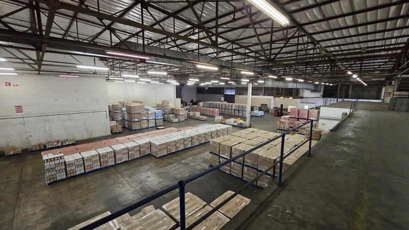 To Let commercial Property for Rent in Brackenfell Central Western Cape